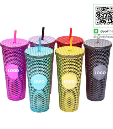 แก้วหนาม #แก้วพลาสติก 2 ชั้น #แก้วสตาร์บัคส์ #ขวดน้ำ #กระบอกน้ำทรงสปอร์ต #กระบอกน้ำพลาสติก #กระบอกน้ำกีฬา #แก้วน้ำพลาสติก #แก้วน้ำกีฬา #แก้ว Sports #กระบอกน้ำสปอร์ต #แก้วเชค #กระบอกน้ำเชค #แก้วเชคเวย์