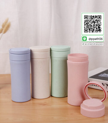 แก้วฟางข้าวสาลี #แก้วกากกาแฟ #แก้วฟางข้าวสาลี #แก้วกากกาแฟ #แก้วรักษ์โลก #ฟางข้าวสาลี #แก้วฟางข้าว #สินค้ารักโลก